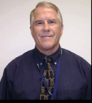 John Lippincott Usher Ministry