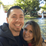 Trey & Jenni Short Youth Directors