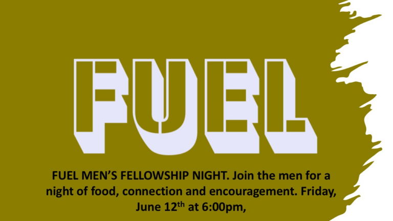 fuel